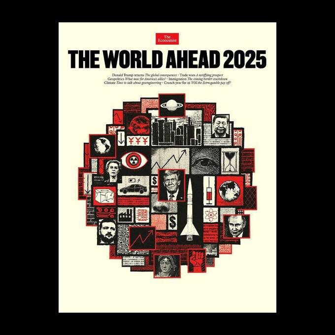    The Economist  2025  uqiquqiqheikatf