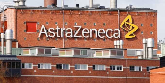  AstraZeneca   $1 