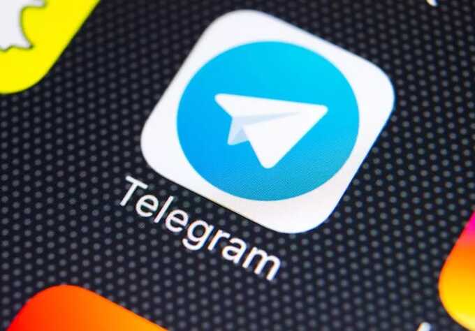 Telegram       