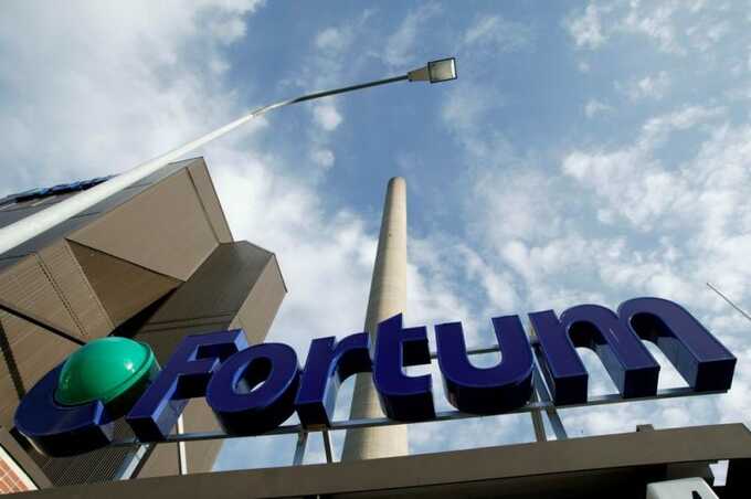    Fortum    