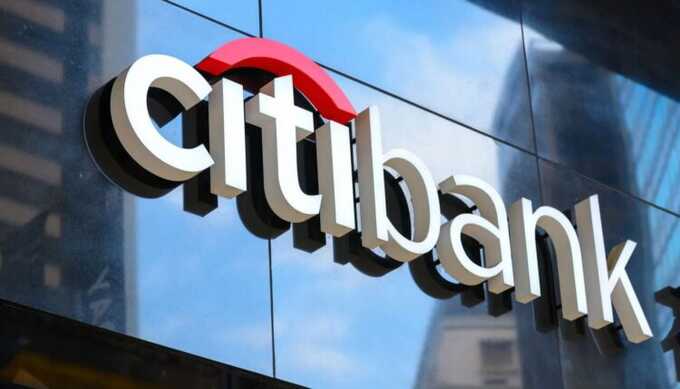  Citigroup      