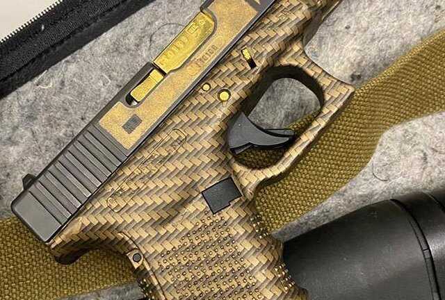        Glock 17