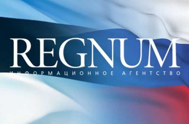  .  .   Regnum 