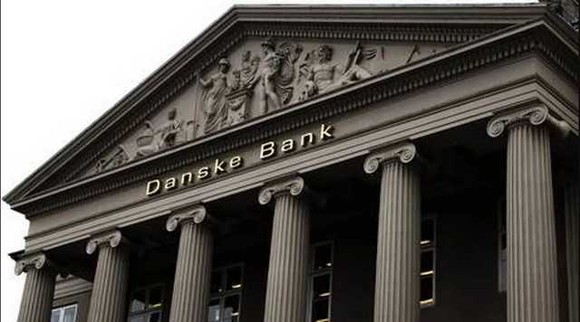 Danske Bank      