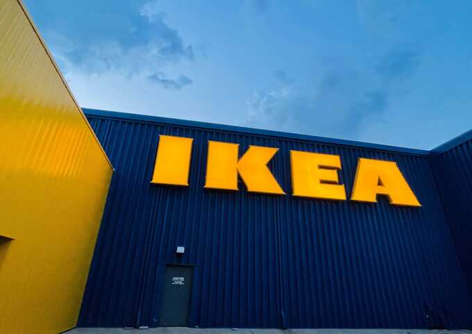       IKEA 