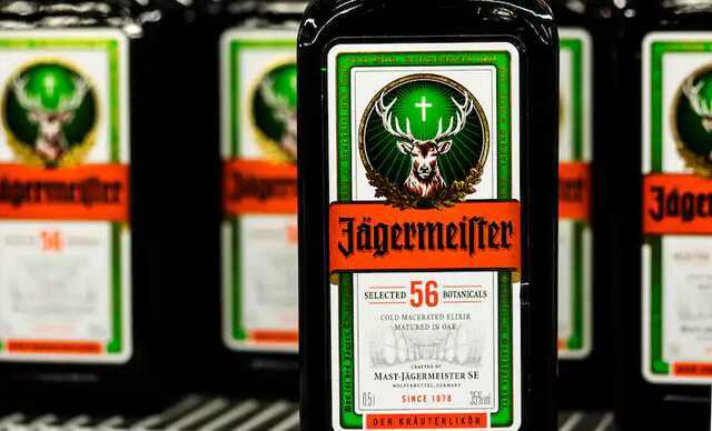  -  ""        Mast-Jagermeister SE