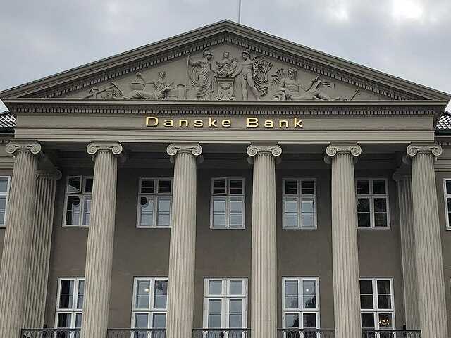 Danske Bank         