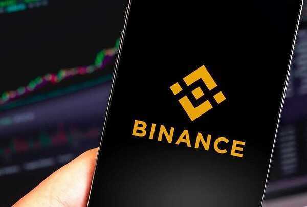  Binance  ,  -    Bitzlato