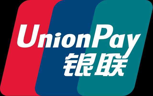 Union Pay ?