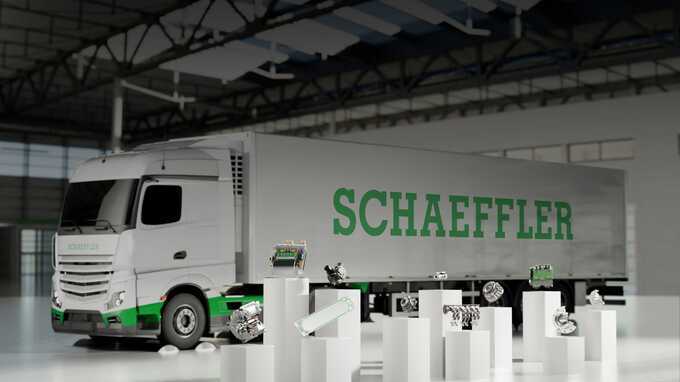           Schaeffler