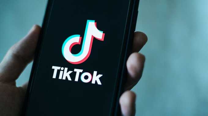       TikTok