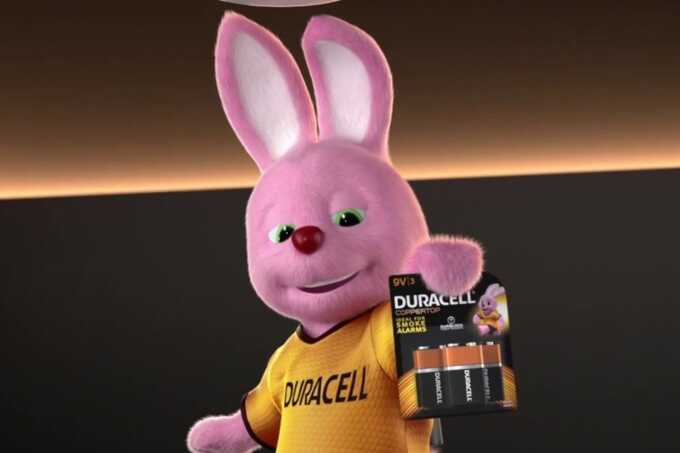  Duracell   