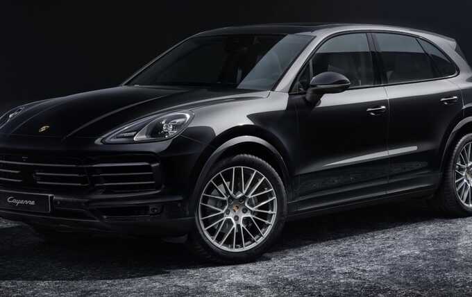     ,    Porsche Cayenne