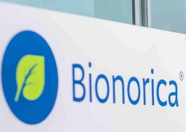  Bionorica   