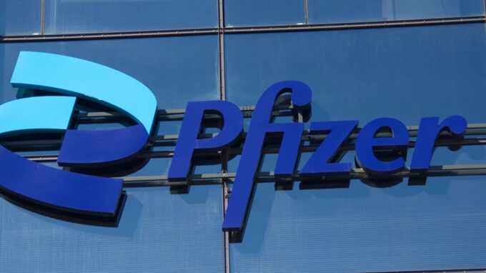 Pfizer   