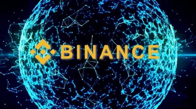 : Binance    