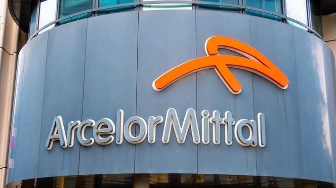      ArcelorMittal