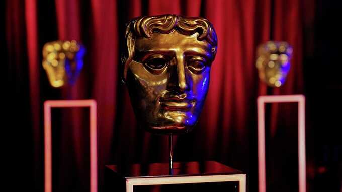 YouTube-      Bafta