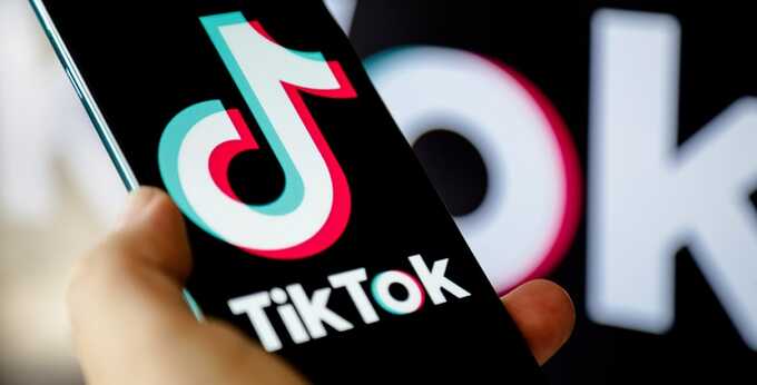 -      TikTok   