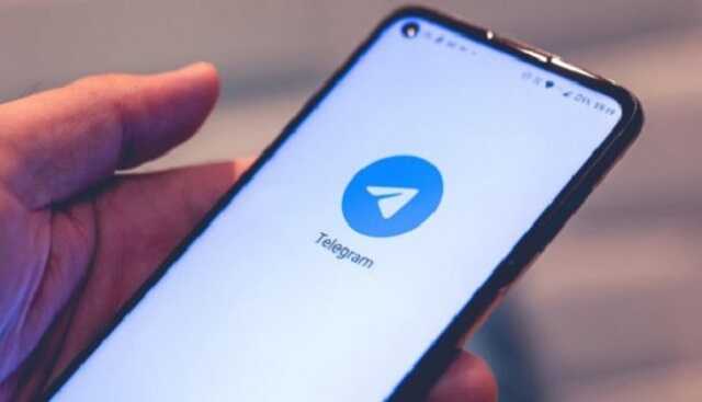      Telegram