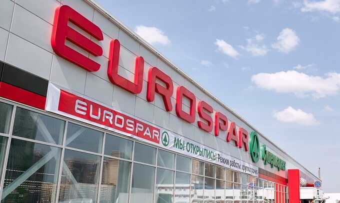    EUROSPAR   