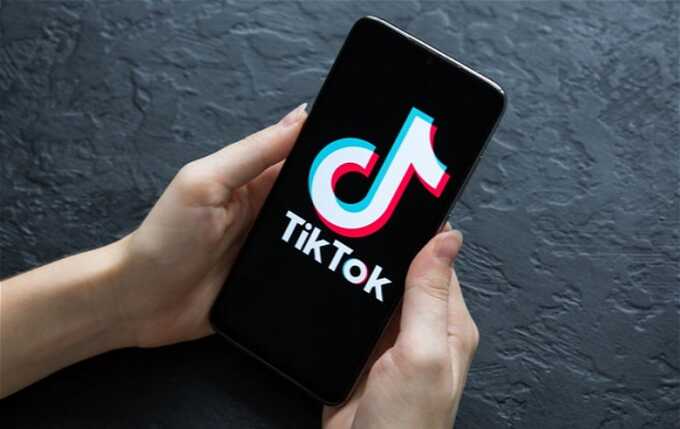      TikTok