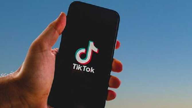 TikTok  ,     