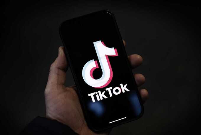      TikTok  