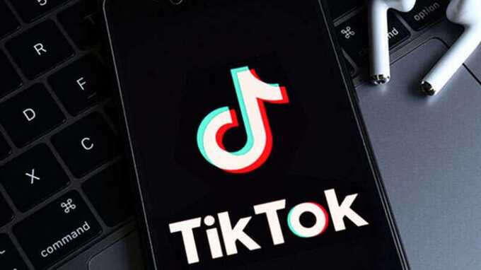       TikTok