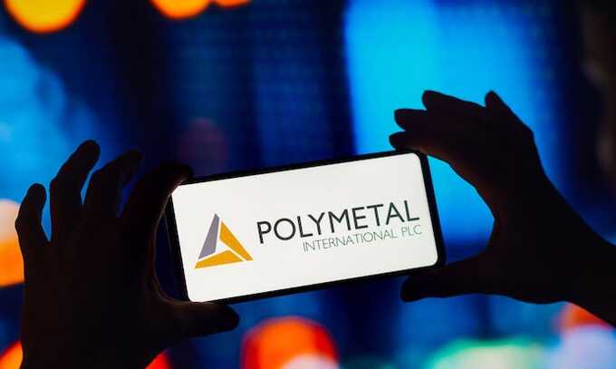  Polymetal    