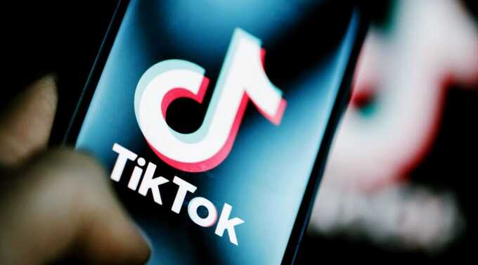 TikTok    Instagram