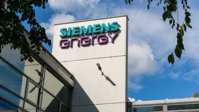 Siemens    