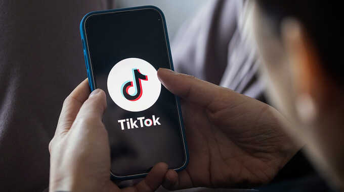 TikTok     