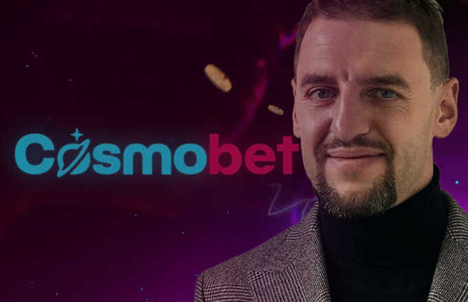    Cosmobet        