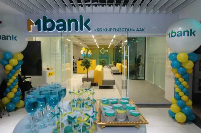 MBank      