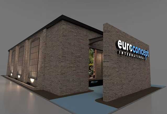     Euroconcept  