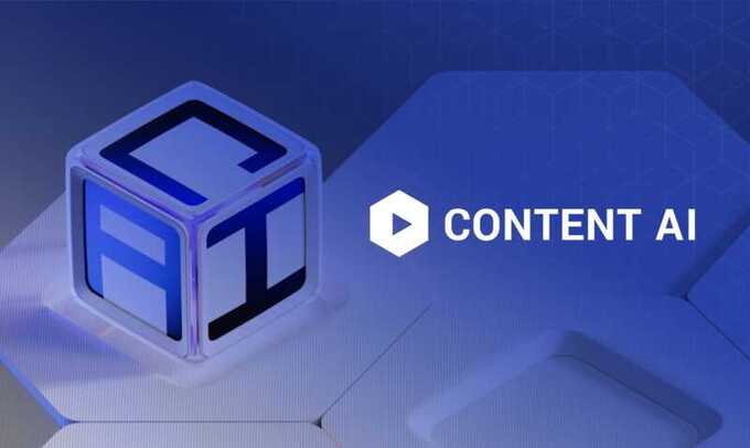    :   Content AI   