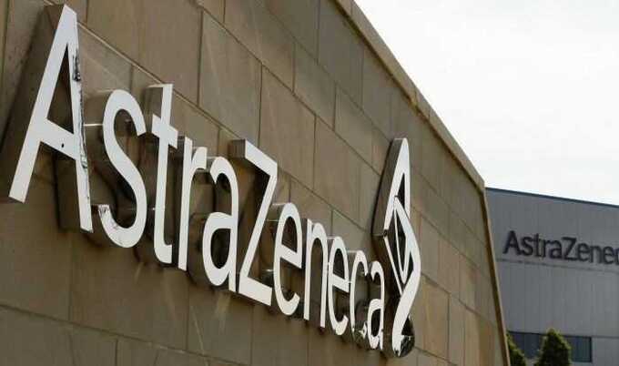 AstraZeneca     