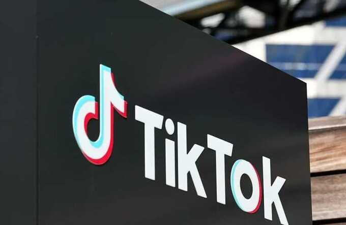        TikTok   