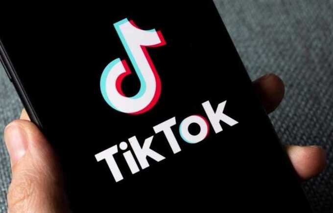 TikTok     