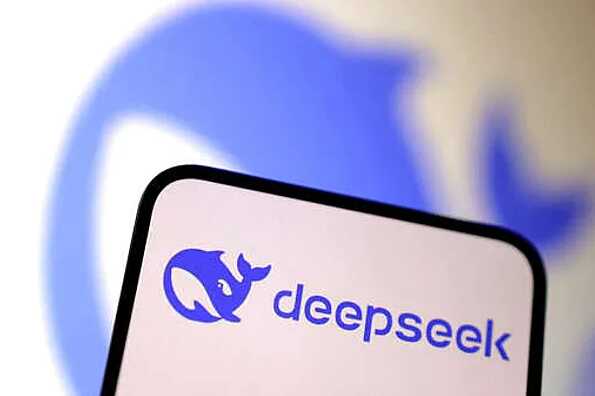    - DeepSeek