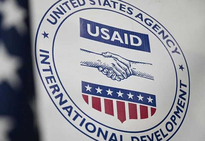       USAID