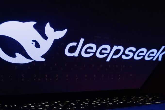  - DeepSeek    