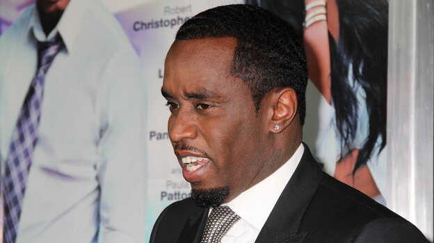 P. Diddy       -