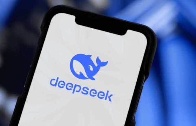     DeepSeek   