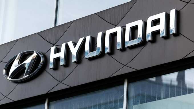 Hyundai     