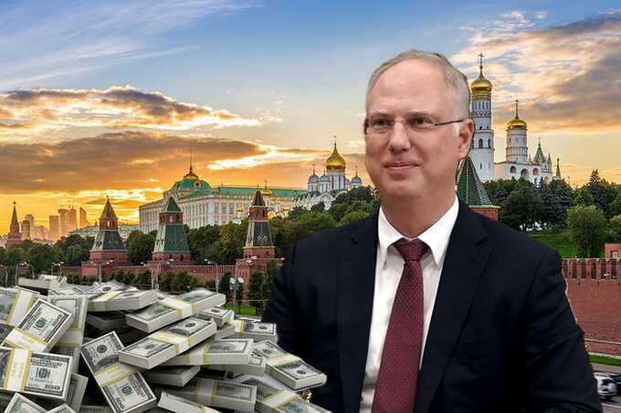 RDIF chief Kirill Dmitriev: Putins successor or financial fraudster?