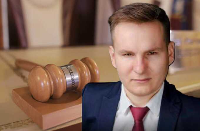 "Lawyer" from Romania Viktor Byrka deceived Russian-speaking clients, leaving them without documents