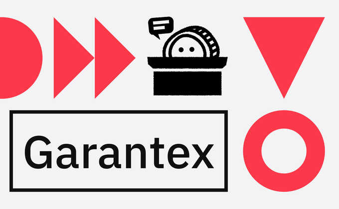  Garantex      