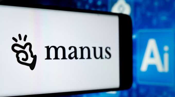      Manus